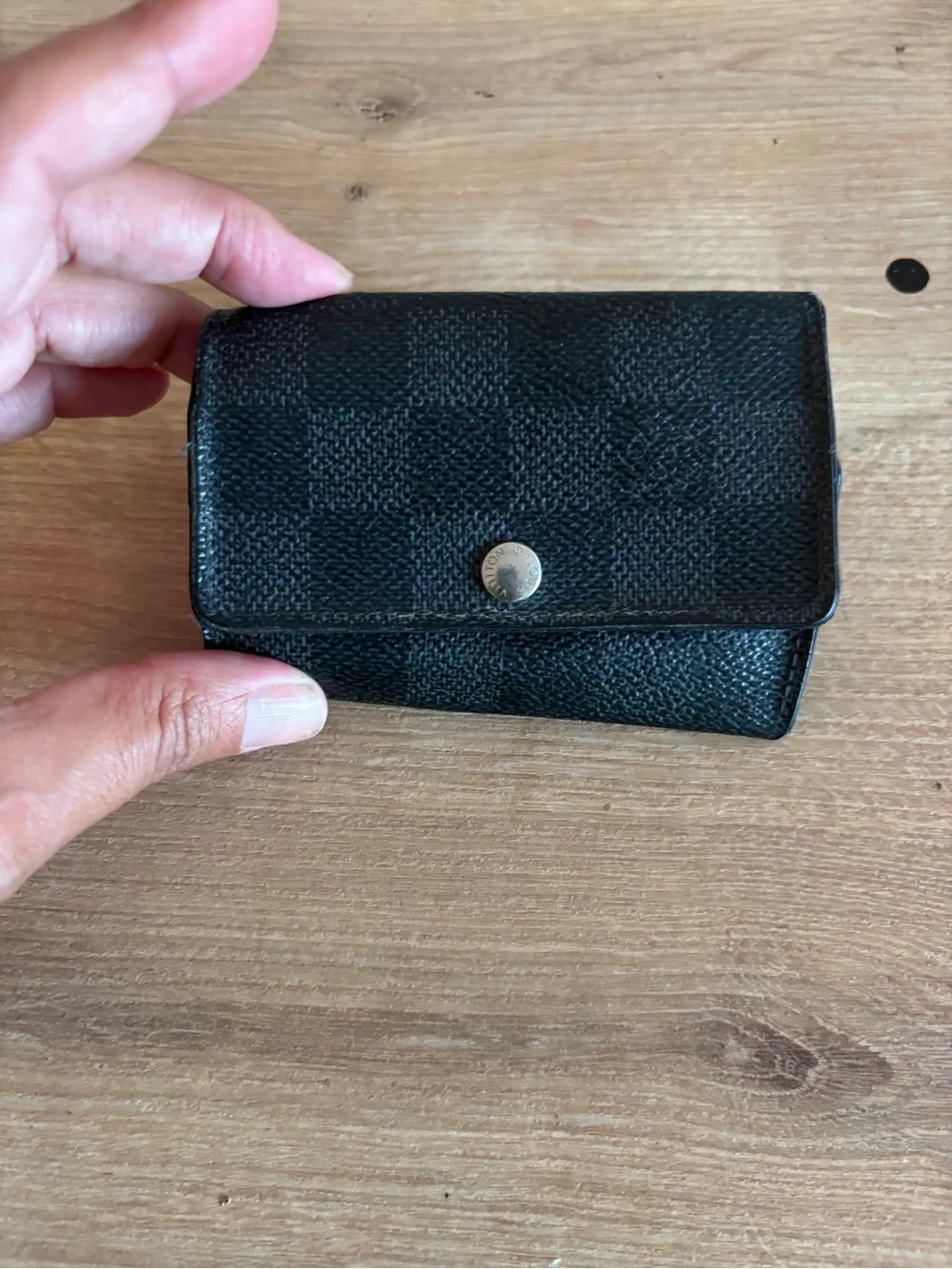 Louis Vuitton authentic very